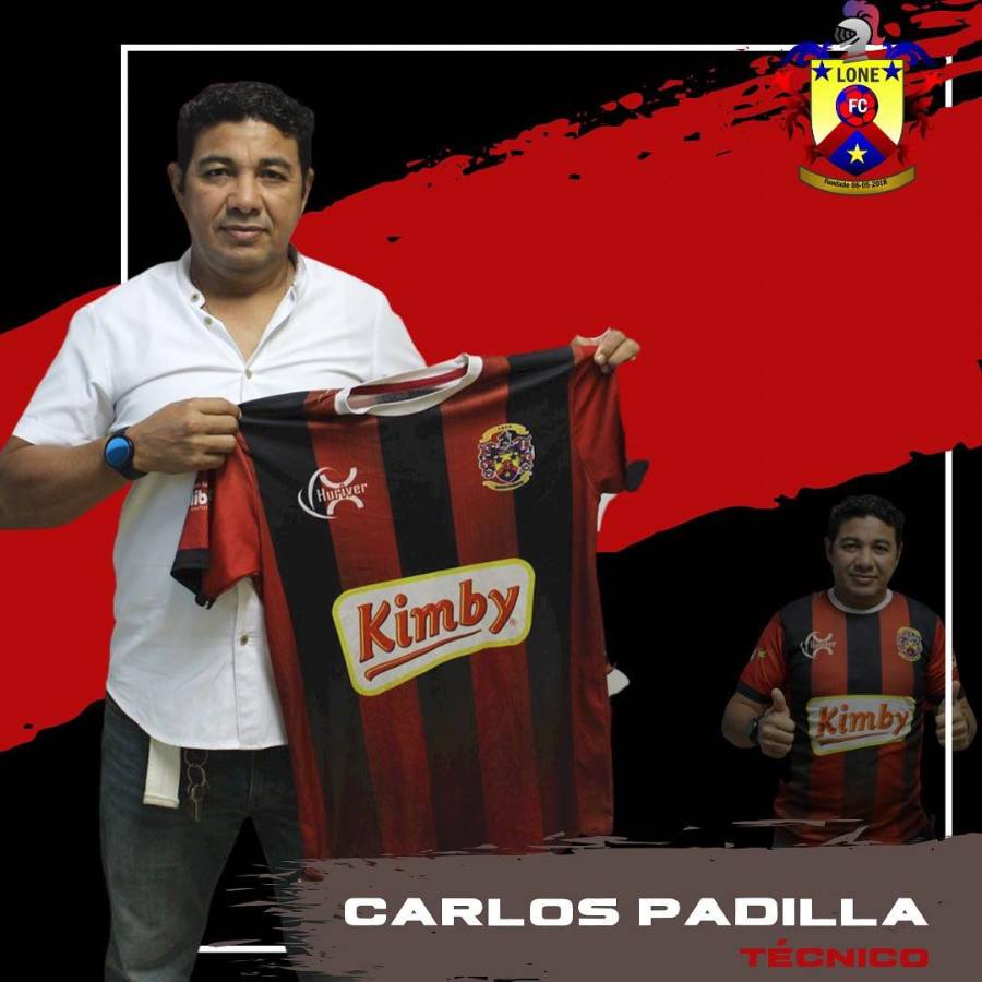 ¡Olancho abrió la chequera! La Liga de Ascenso de Honduras y sus grandes fichajes para el Clausura-2022