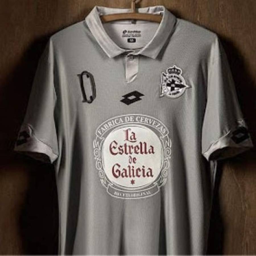 Camiseta de Saprissa lucha por ser la mejor del año en el mundo