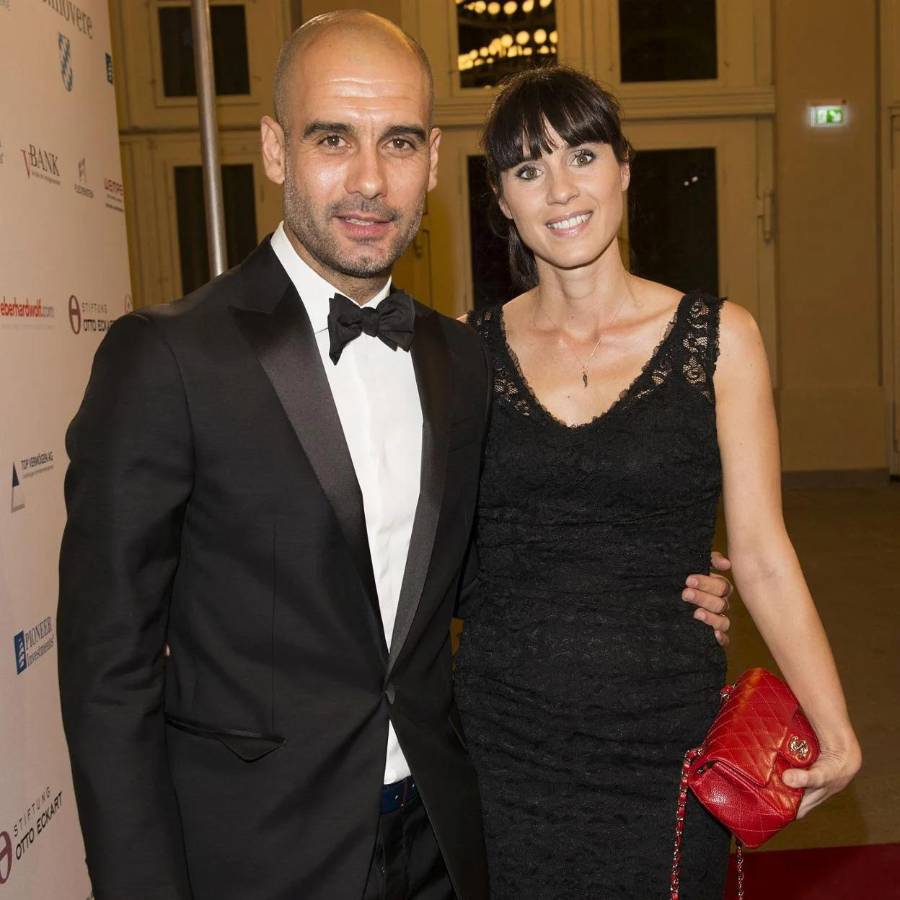 Cristina Serra rompe el silencio tras su separación con Pep Guardiola luego de 30 años de matrimonio: “Todo está bien”
