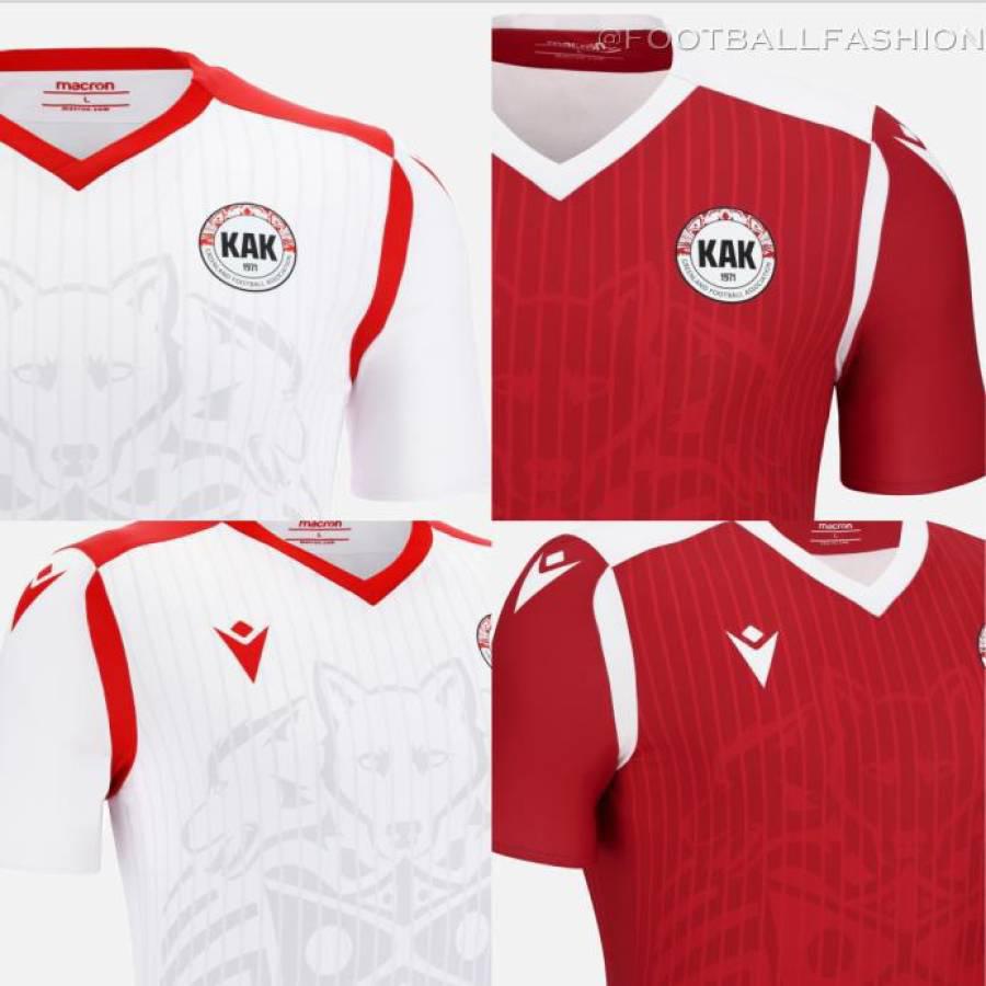 ¿Otra más? Selección que pertenece a Europa presenta toda la documentación para integrar Concacaf