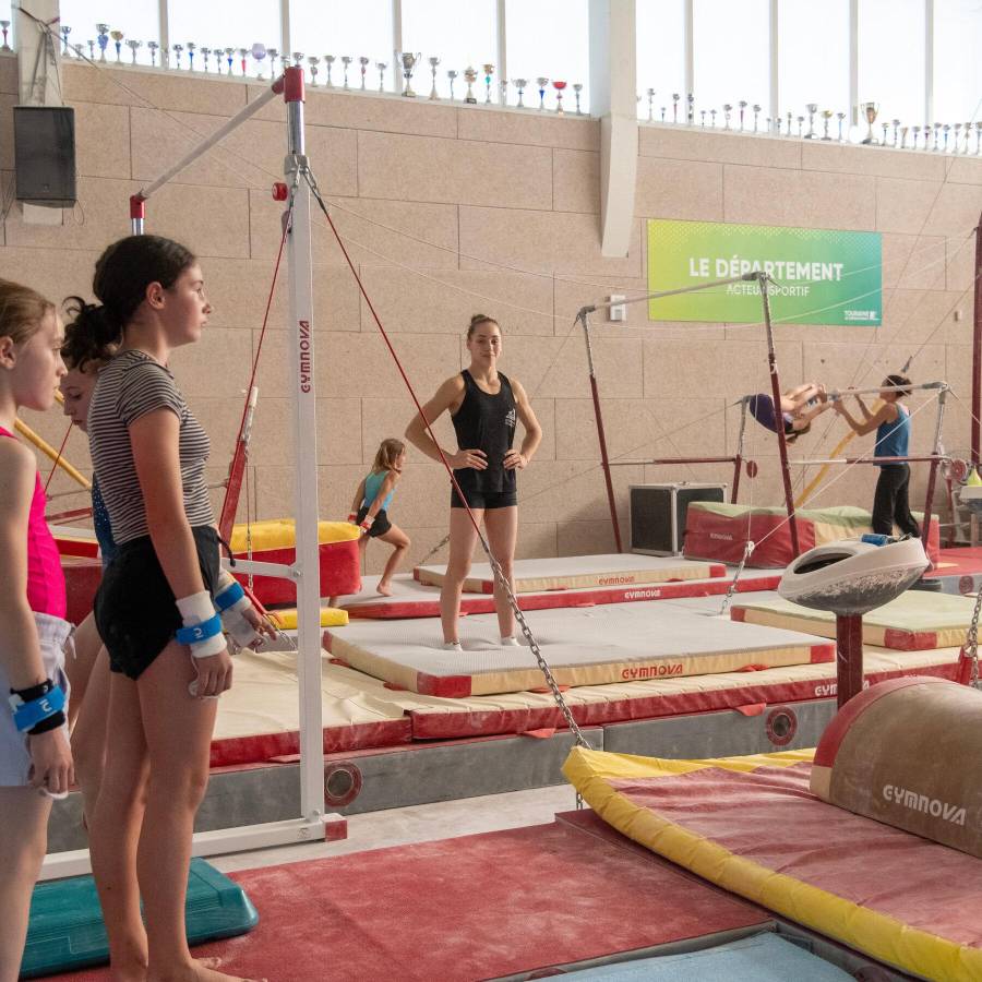 Hizo historia en París 2024: su país la rechazó y terminó ganando el oro con otra nación en Juegos Olímpicos