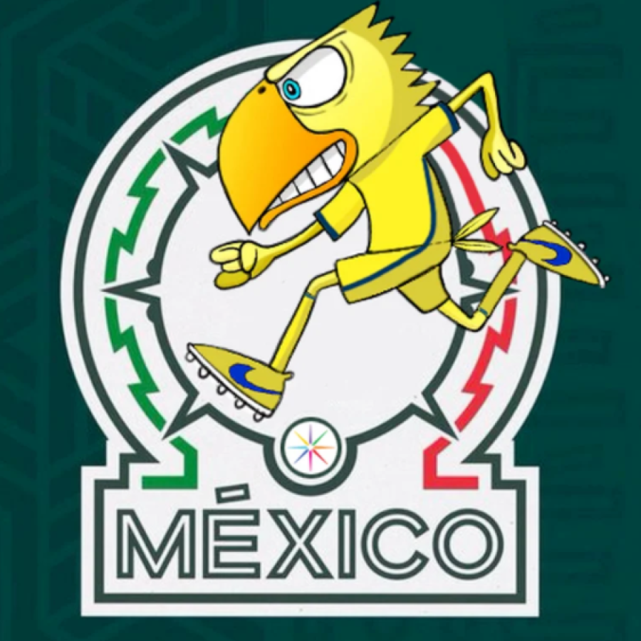 Selección de México presenta su nuevo escudo y los memes estallan las redes; así reaccionó David Faitelson