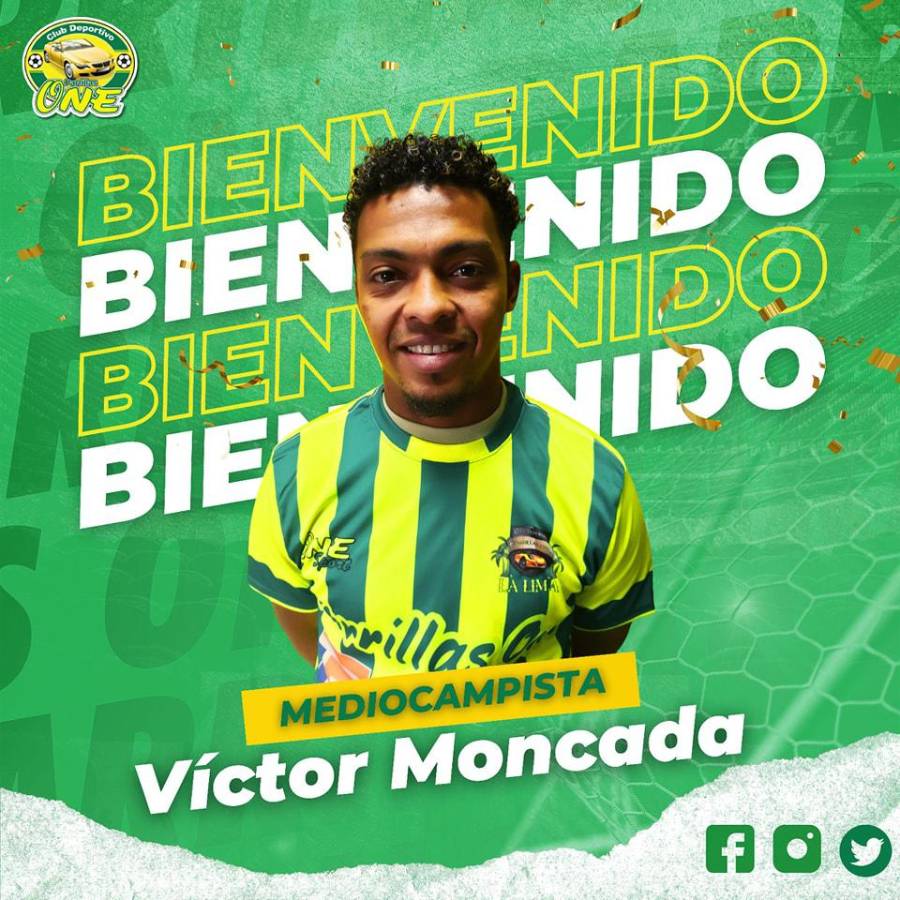 FICHAJES: Olimpia anuncia renovaciones, Marathón tendrá alta; Denil y Choco tienen nuevos pretendientes