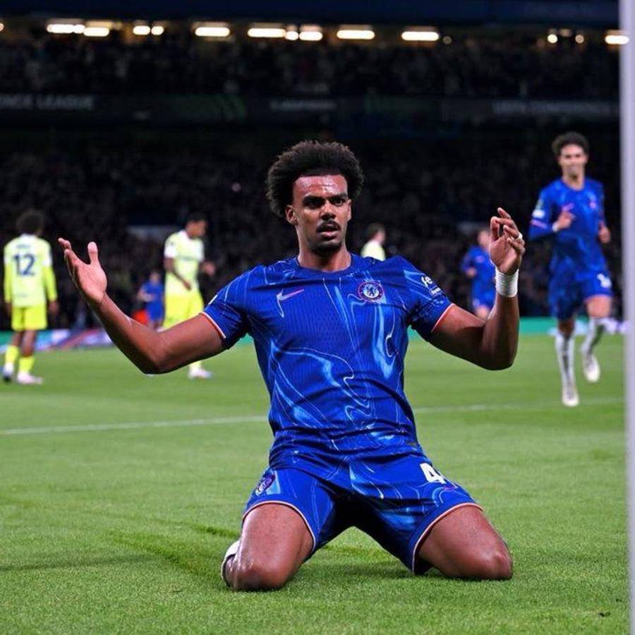 Real Madrid tiene nuevo '10', Rashford cumple su sueño con Barcelona, Rodrygo interesa a campeón de Europa y Messi es noticia