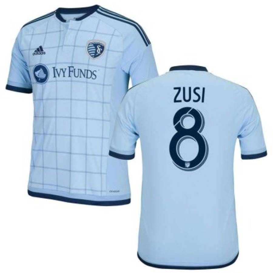 TOP 25: Las camisas más vendidas de los equipos de la MLS