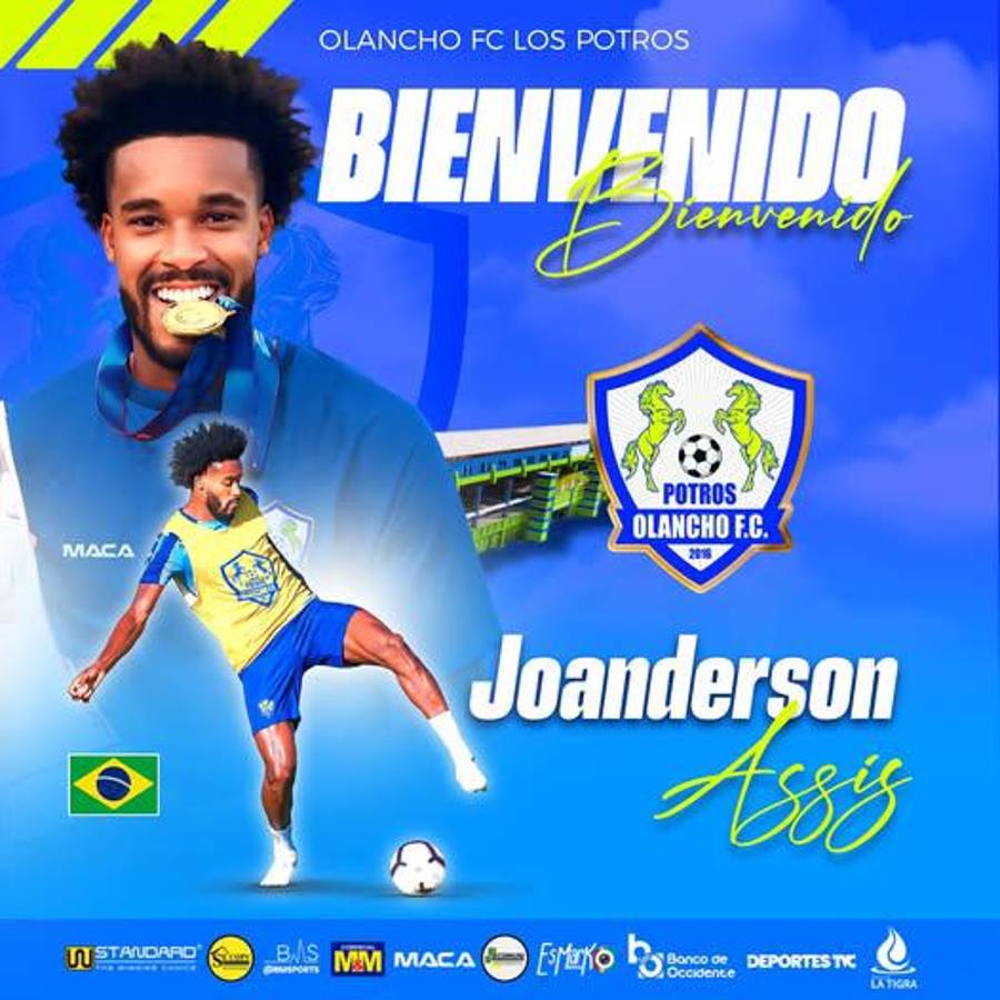 Fichajes en Honduras: en Olimpia y Motagua hay altas, además con sorpresas en pretemporada; Olancho FC integra a sudamericanos