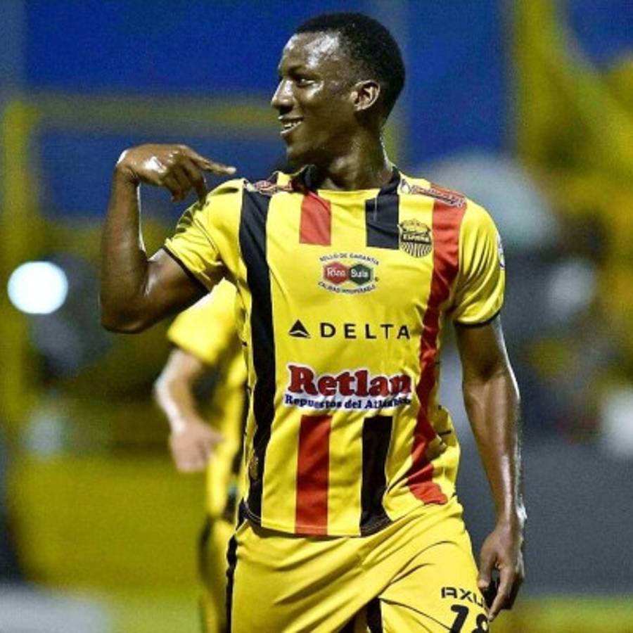 ¡Atención! Ellos son llamados a figurar en las tablas de goleo en Centroamérica