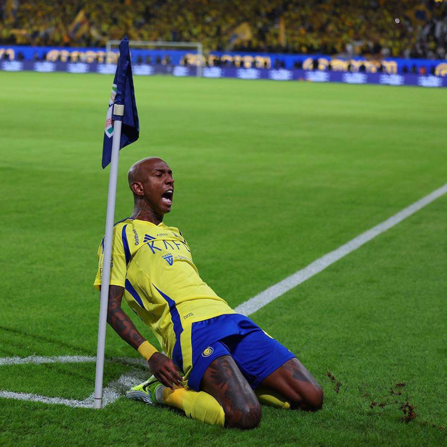 La pelea de Cristiano Ronaldo con el árbitro, Neymar recibe duro golpe previo al juego; Al Nassr sigue siendo ‘hijo’ del Al Hilal