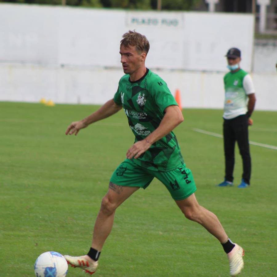 Las nuevas caras que se van a ver en el torneo Clausura 2022 del fútbol hondureño