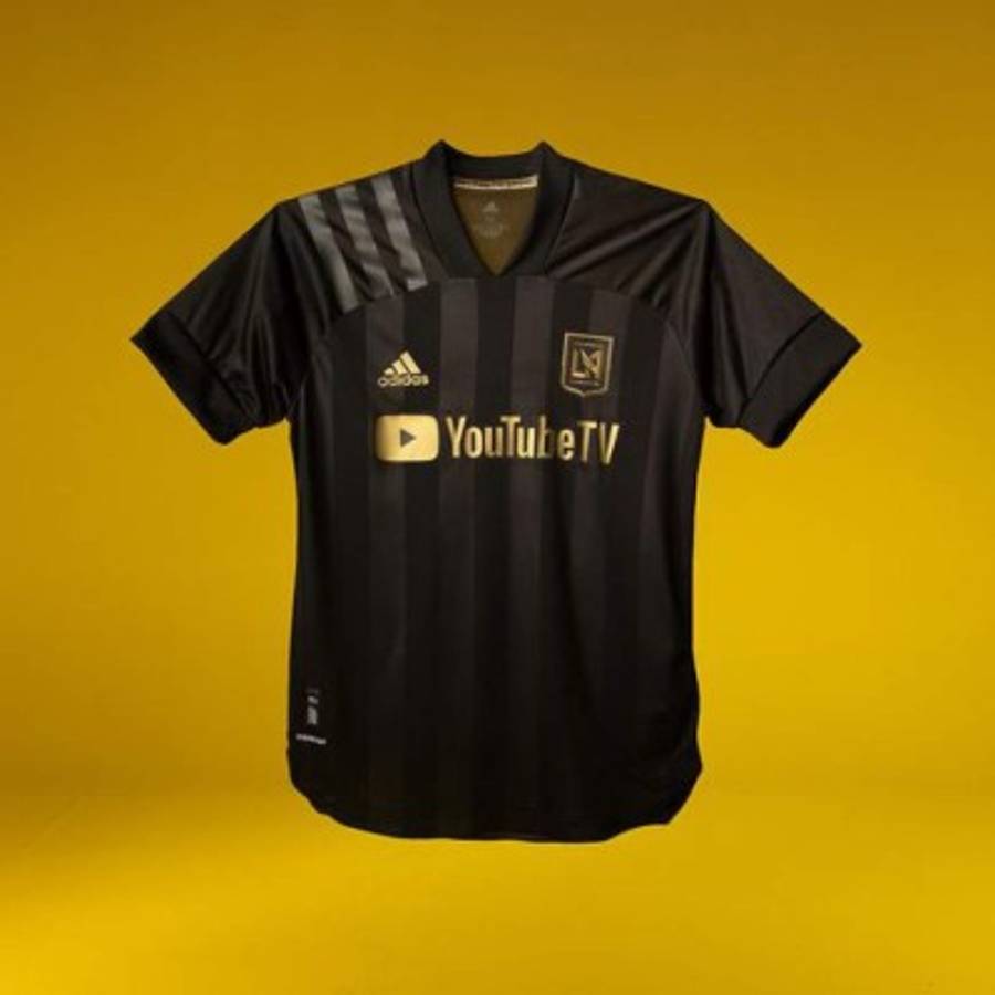 Espectaculares: Todas las camisas de los equipos de la MLS para la temporada 2020