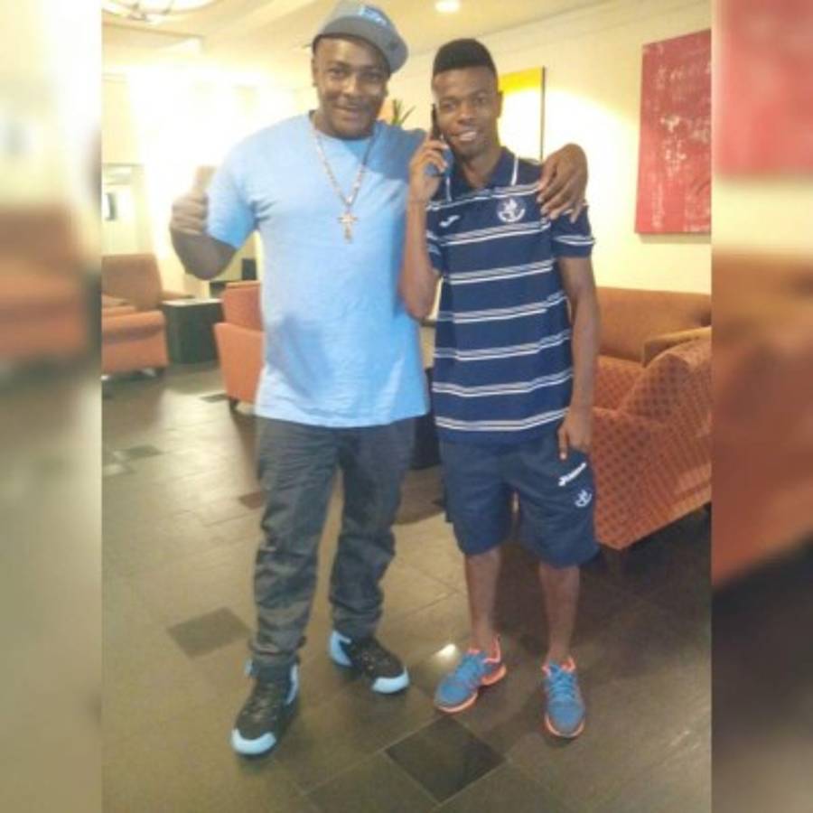 ¡Dos en Olimpia! Jugadores que hizo debutar Diego Vázquez en Motagua