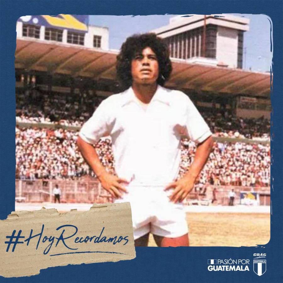 Bombarderos en Centroamérica: Bengtson escala y así queda la tabla de los máximos goleadores ¿Quién es el hondureño con más celebraciones?