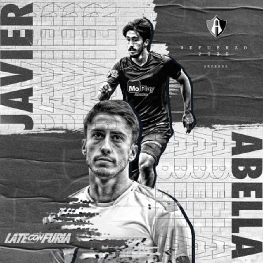 Fichajes México: Cruz Azul rompe el mercado, Tigres anuncia fichaje y hondureño es noticia