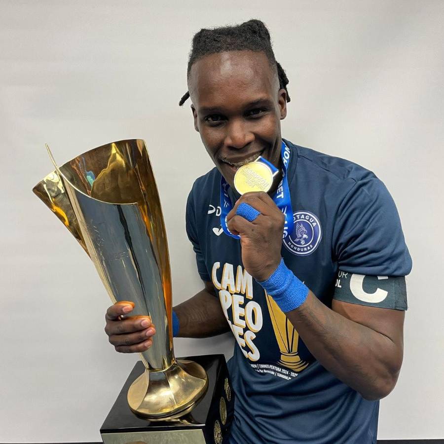 Fichajes: Olimpia con bajas y prepara bombazo; Rubilio aún no renueva con Motagua y giro inesperado con Luis Palma