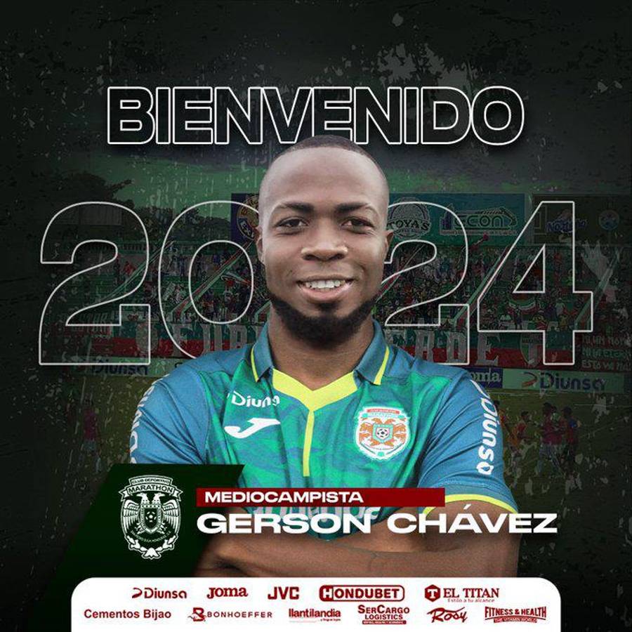 Fichajes oficiales en la Liga Nacional para el torneo Clausura 2024; dos del Génesis, Real España y Victoria los más reforzados