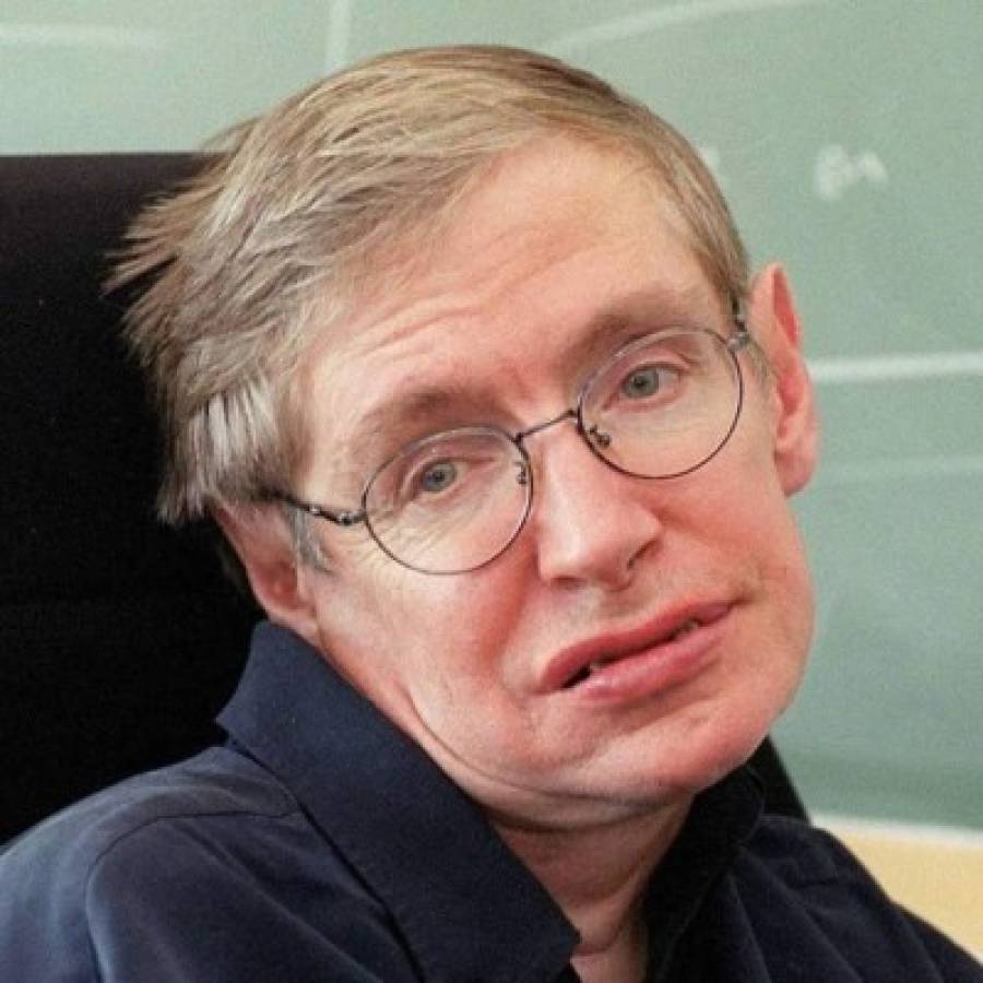 Las grandes frases de Stephen Hawking para reflexionar  