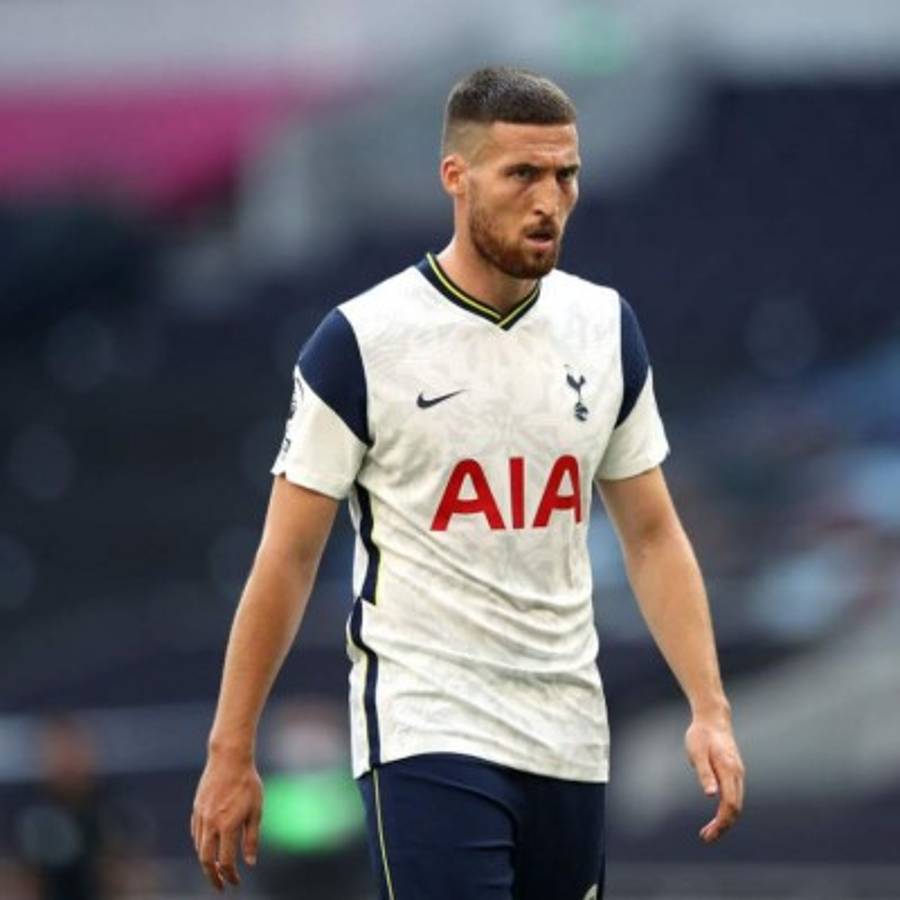 Revelan los exorbitantes sueldos de los futbolistas del Tottenham: Sorpresa en el top tres   