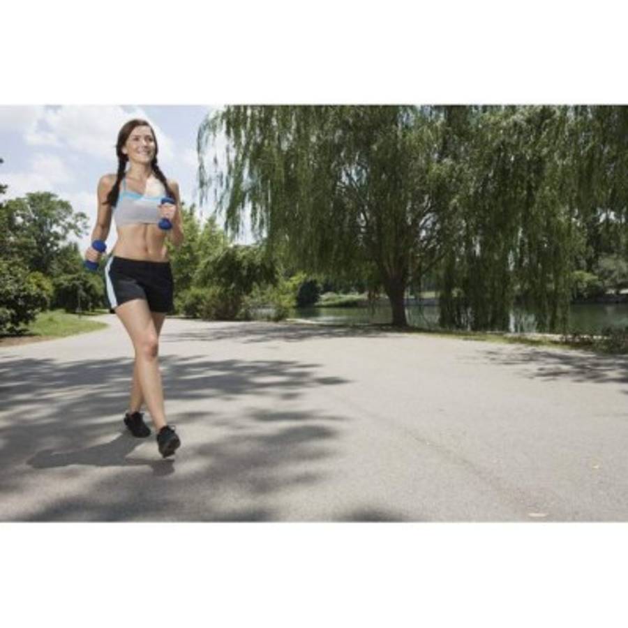 Fácil y rápido, cómo perder 20 libras en tan solo 60 días