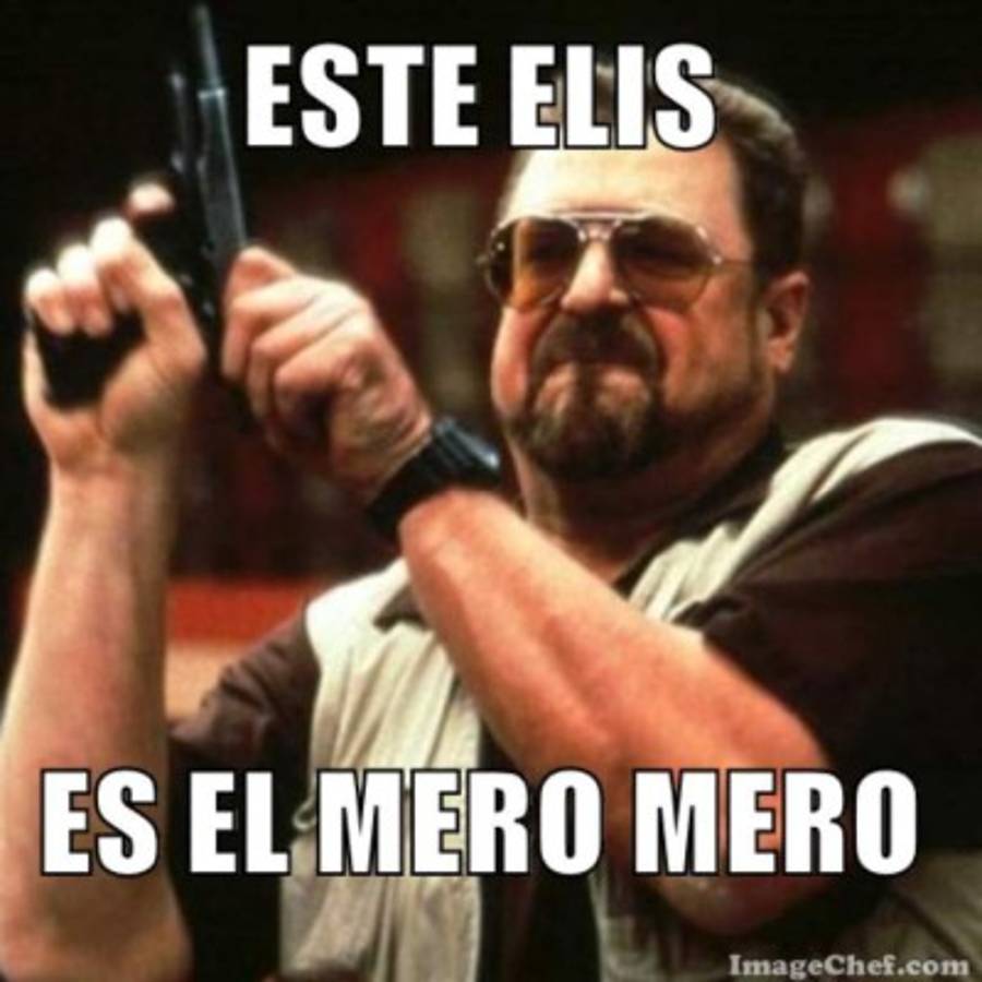 ¡DIVERTIDOS! Los memes que dejó el triunfo de Honduras ante Trinidad y Tobago