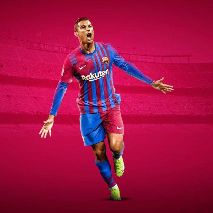 El potente 11 del Barcelona de Xavi para la temporada 2022-23 con todos sus fichajes ¿Y con Cristiano Ronaldo?