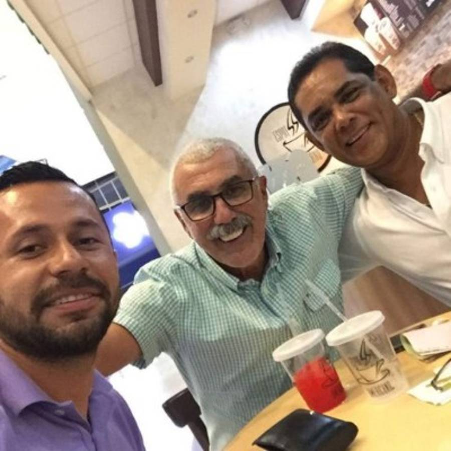 RUMORES Y FICHAJES: Real España no se duerme y Olimpia sigue con Vargas