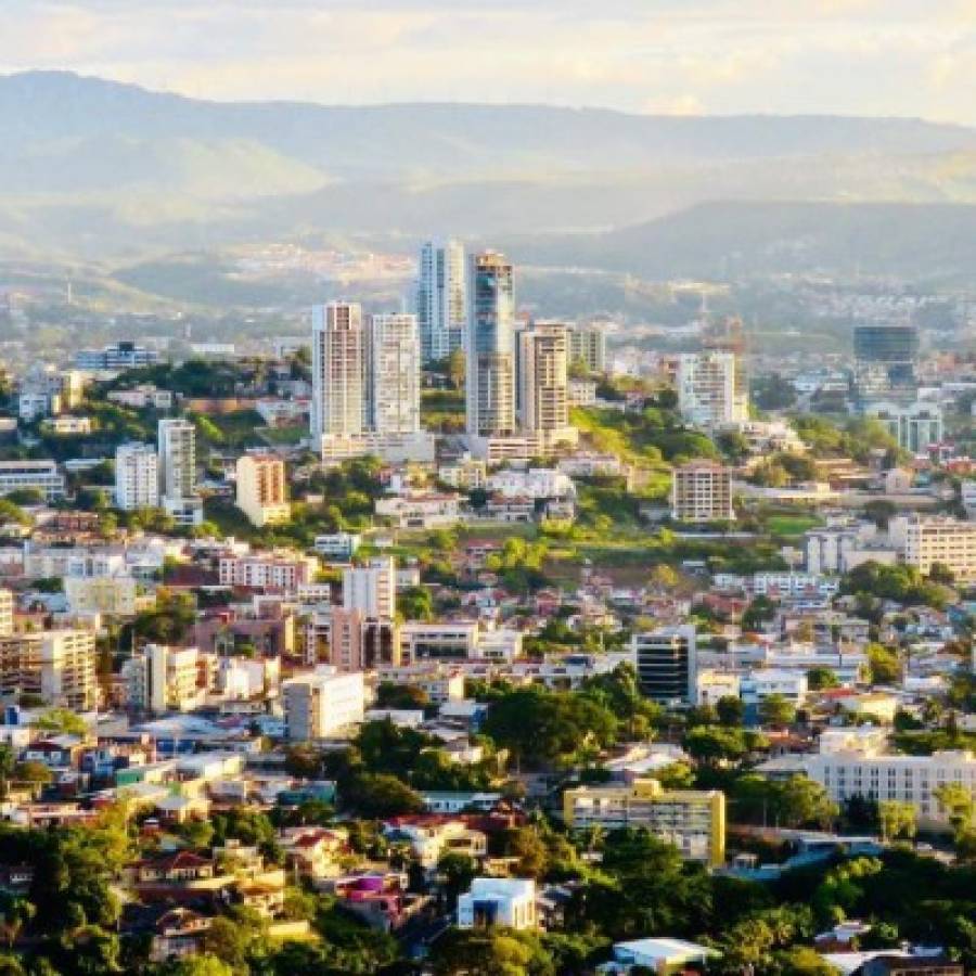 Los 19 restaurantes que ya ofrecen servicio a domicilio y por ventanilla en Tegucigalpa