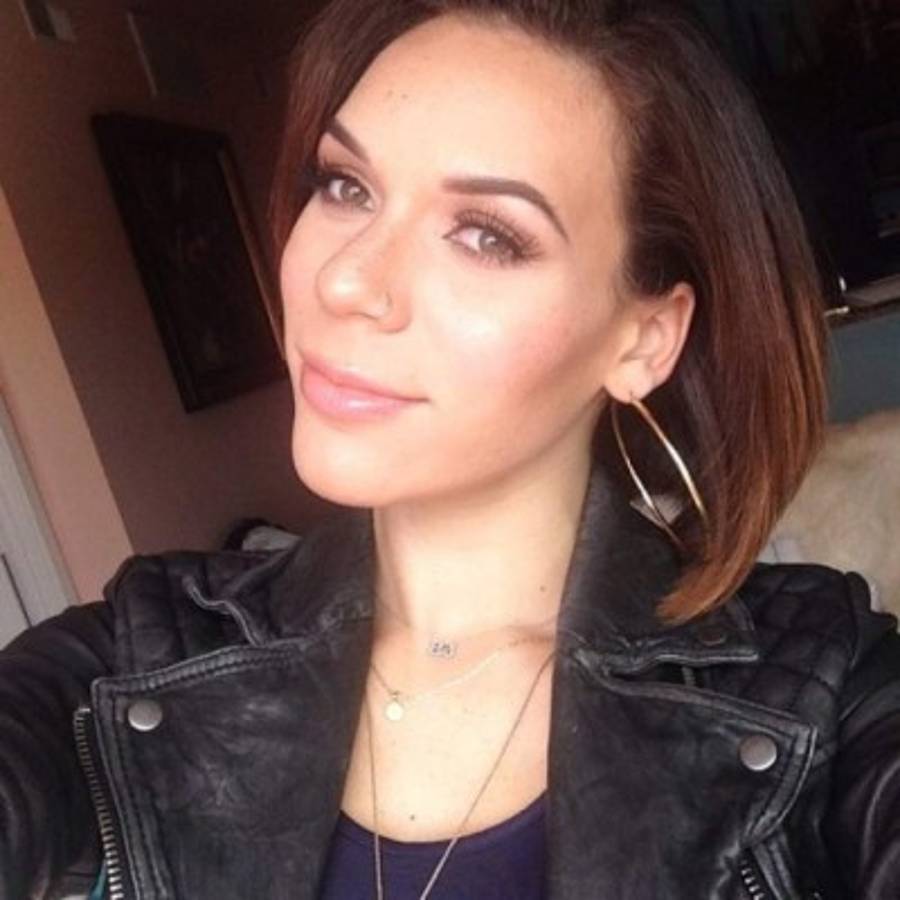 Las parejas de las figuras de Patriots y Eagles