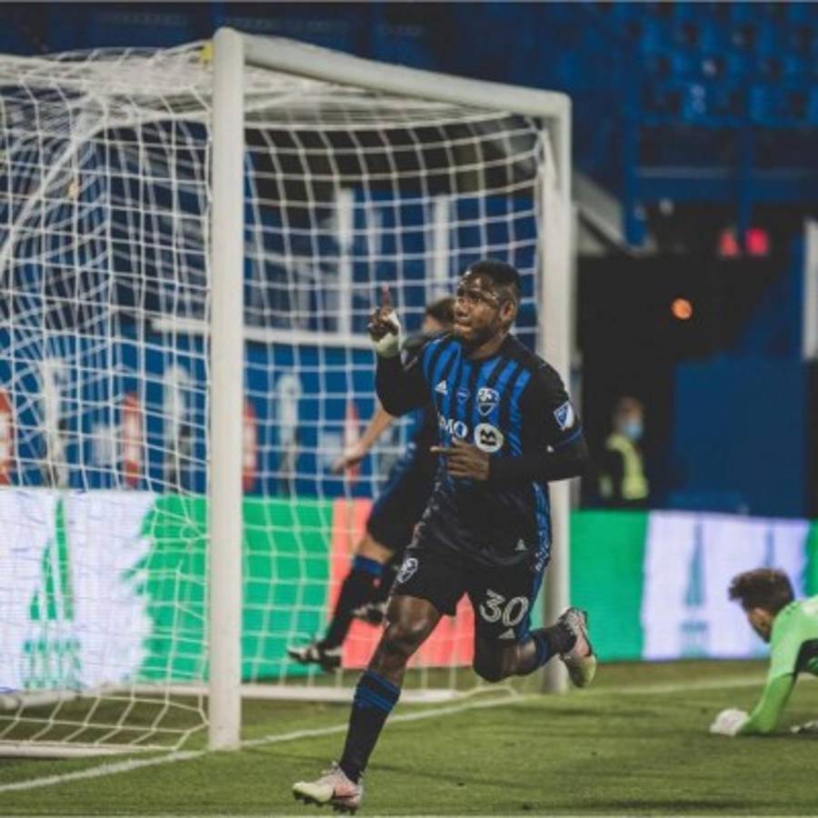 Artillería pesada: Los delanteros elegibles por Fabián Coito para integrar la Selección de Honduras en la Copa Oro