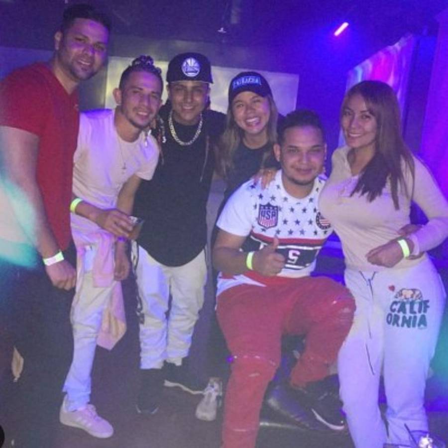 ¡Ya tiene novio! Reguetonero le roba el corazón a la preciosa Elsa Oseguera