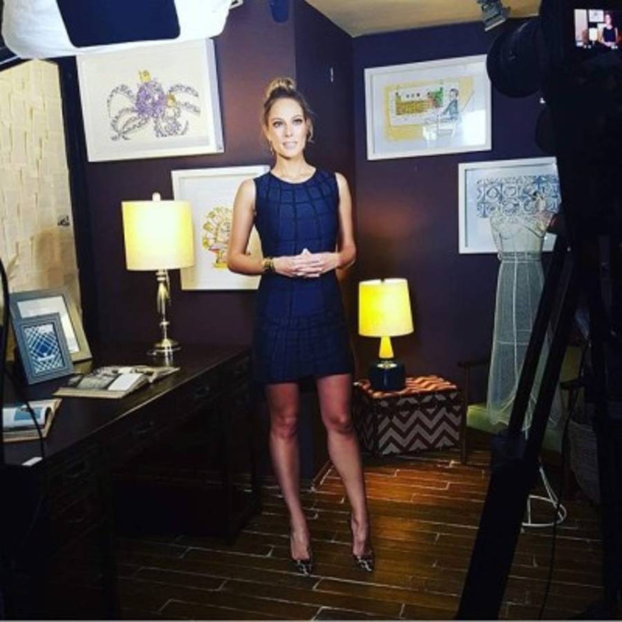 ¡INCREÍBLE! El antes y después de Vanessa Huppenkotten, en México dicen que va a 'desaparecer'