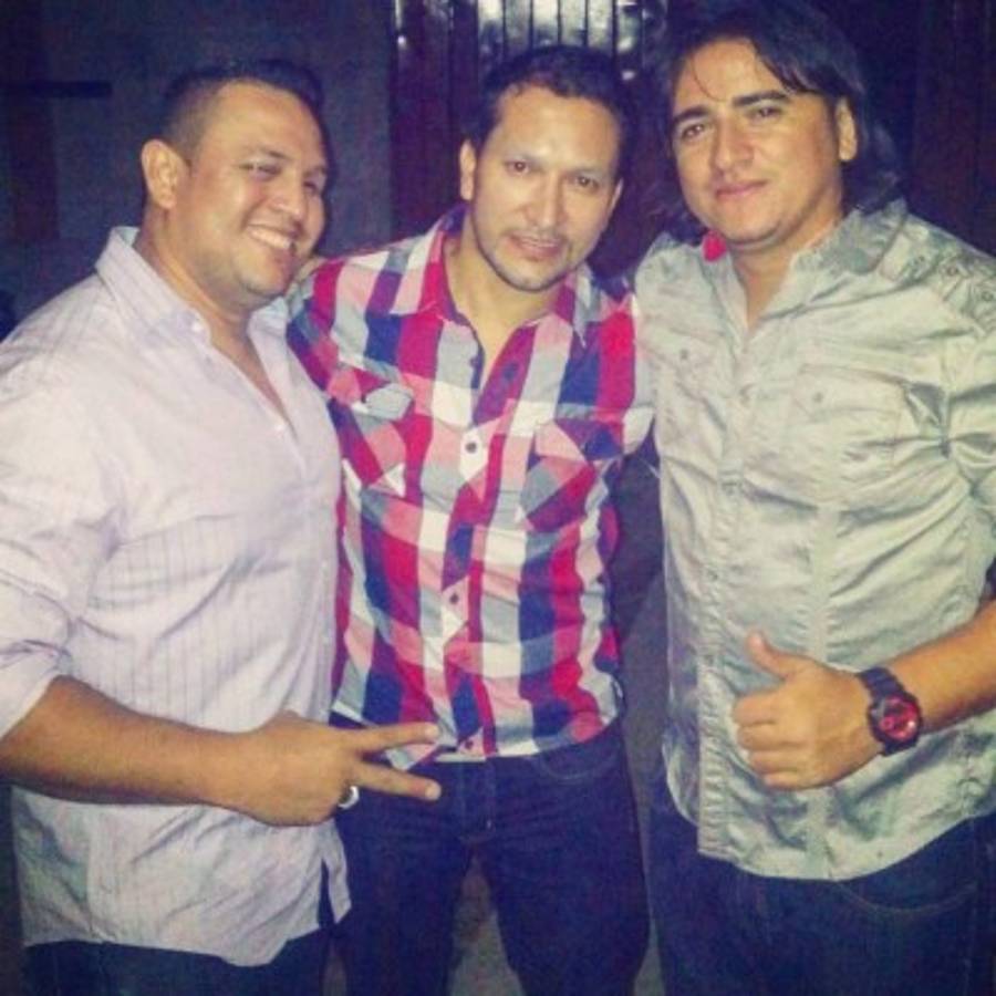 Dejaron las canchas y ahora lucen 'gorditos'