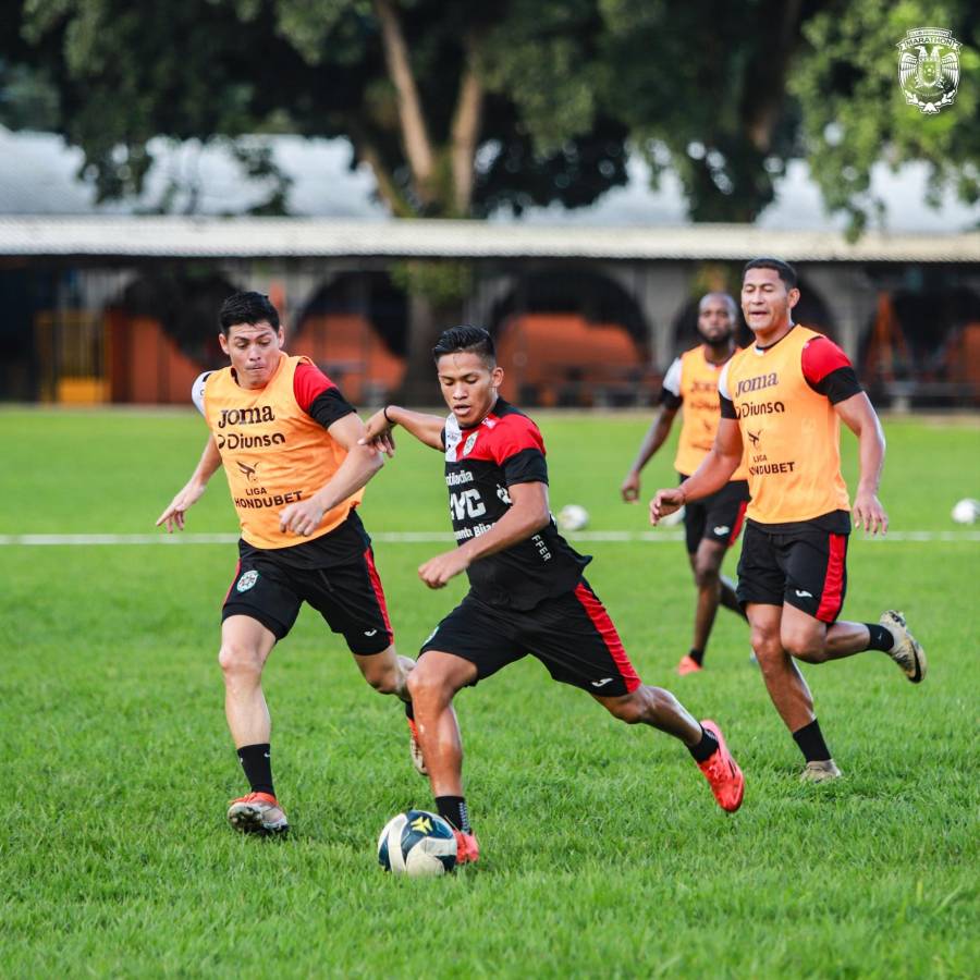 El plan de Manuel Keosseián para llevar a Marathón a conseguir un nuevo título en el año del centenario