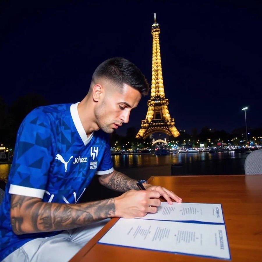 Los descartes de Hansi Flick, acuerdo del Barcelona con crack, bombazo de James y la inminente baja en Real Madrid