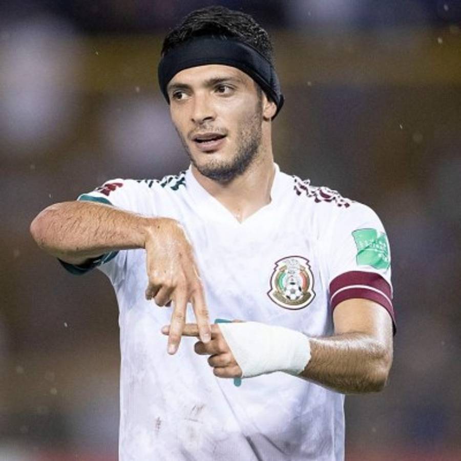 Con el mejor tridente de Concacaf: el 11 de México para su revancha ante Estados Unidos por las Eliminatorias