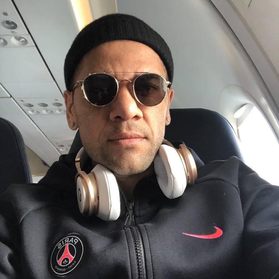 Dani Alves intenta rehacer su vida: su nuevo negocio tras salir de la cárcel