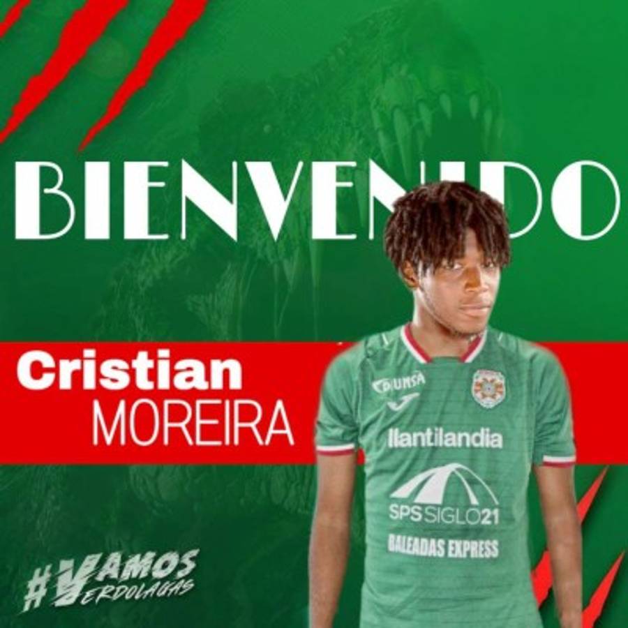 Mercado: Marathón anuncia fichaje, Honduras Progreso rescinde un contrato y Choco Lozano es noticia