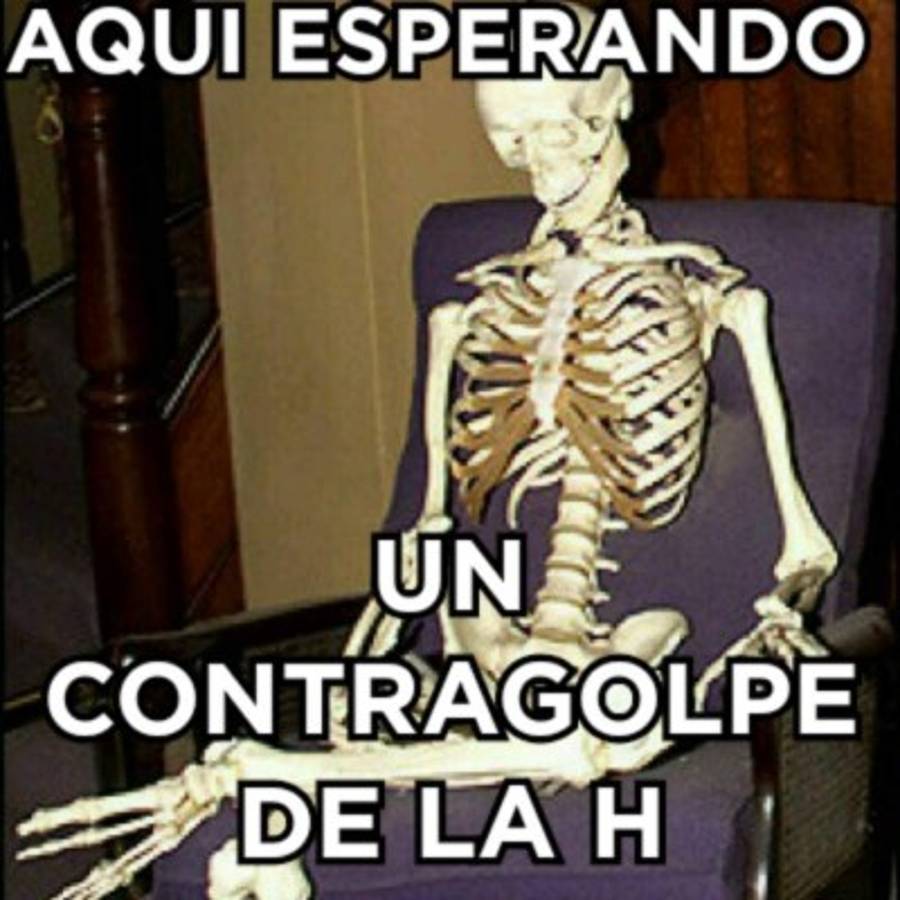 Los memes que dejó el juego amistoso entre Argentina y Honduras