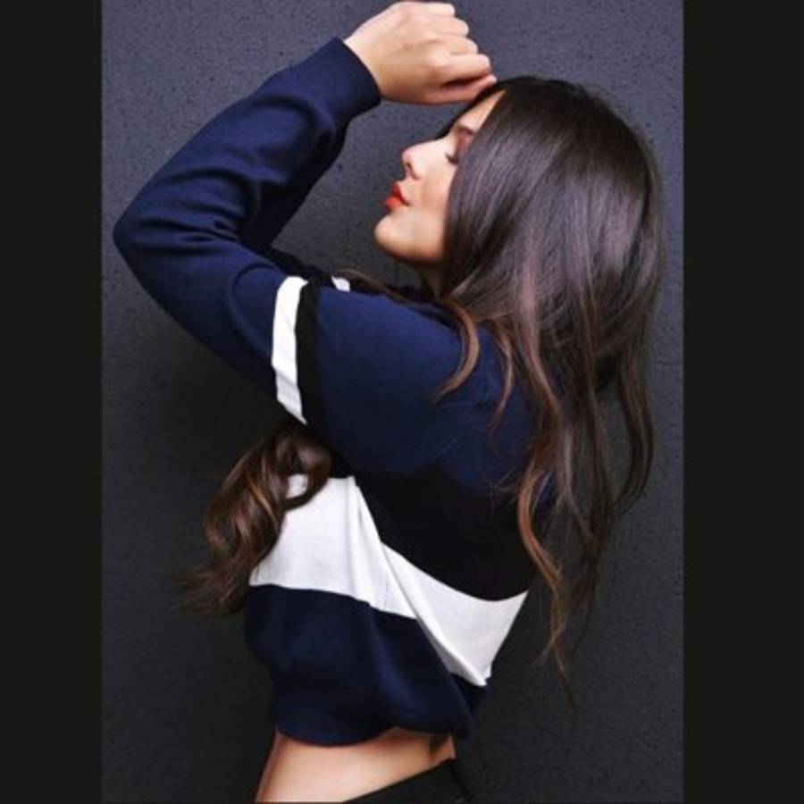 ¡Preocupante! La delgadez extrema de la hermana de James Rodríguez alarma