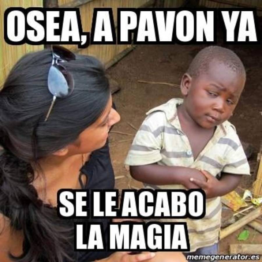 Memes: Los seguidores de Real España le hacen bullying a Marathón