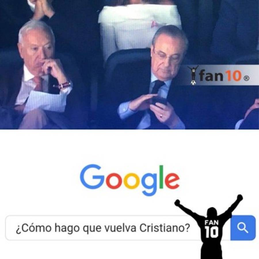 MEMES: Hacen pedazos al Real Madrid por su crisis y derrota ante el Levante