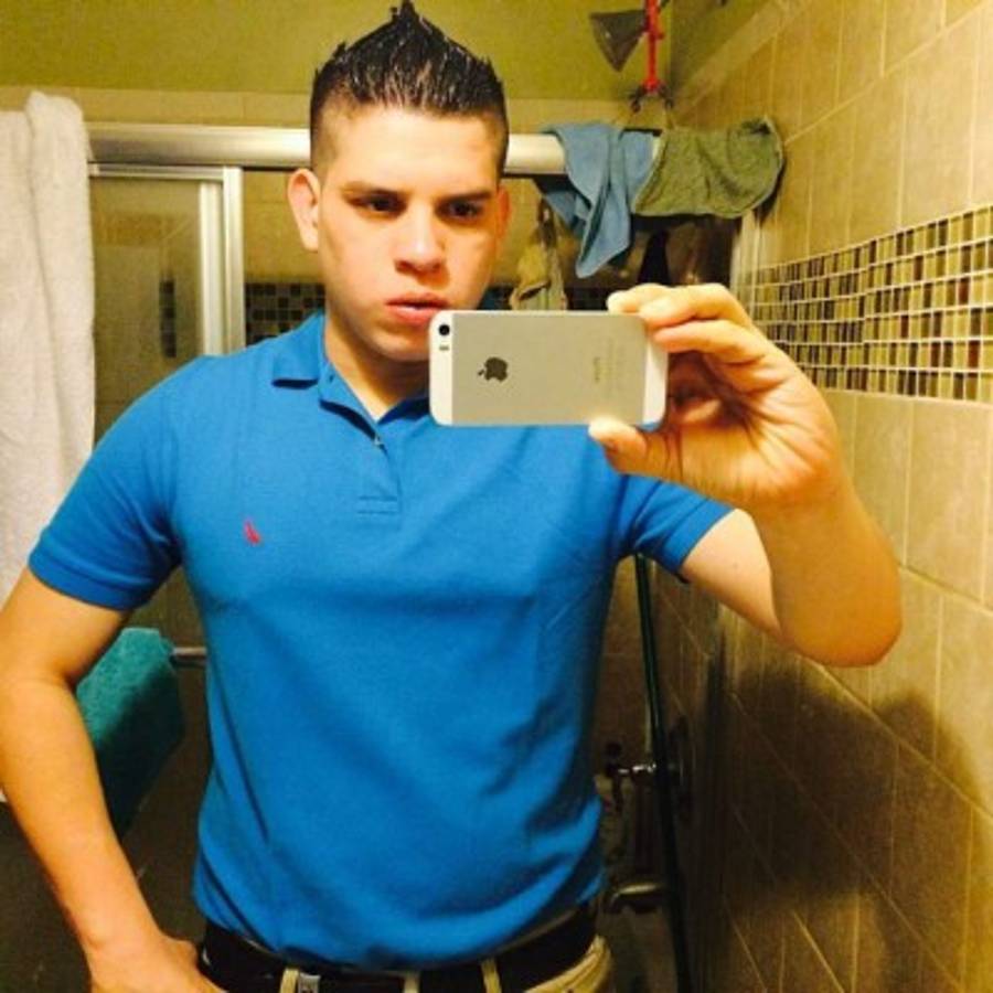 Fredy 'El Tanque' Sosa, tras dejar el fútbol ahora se gana la vida como Uber y mesero en EUA