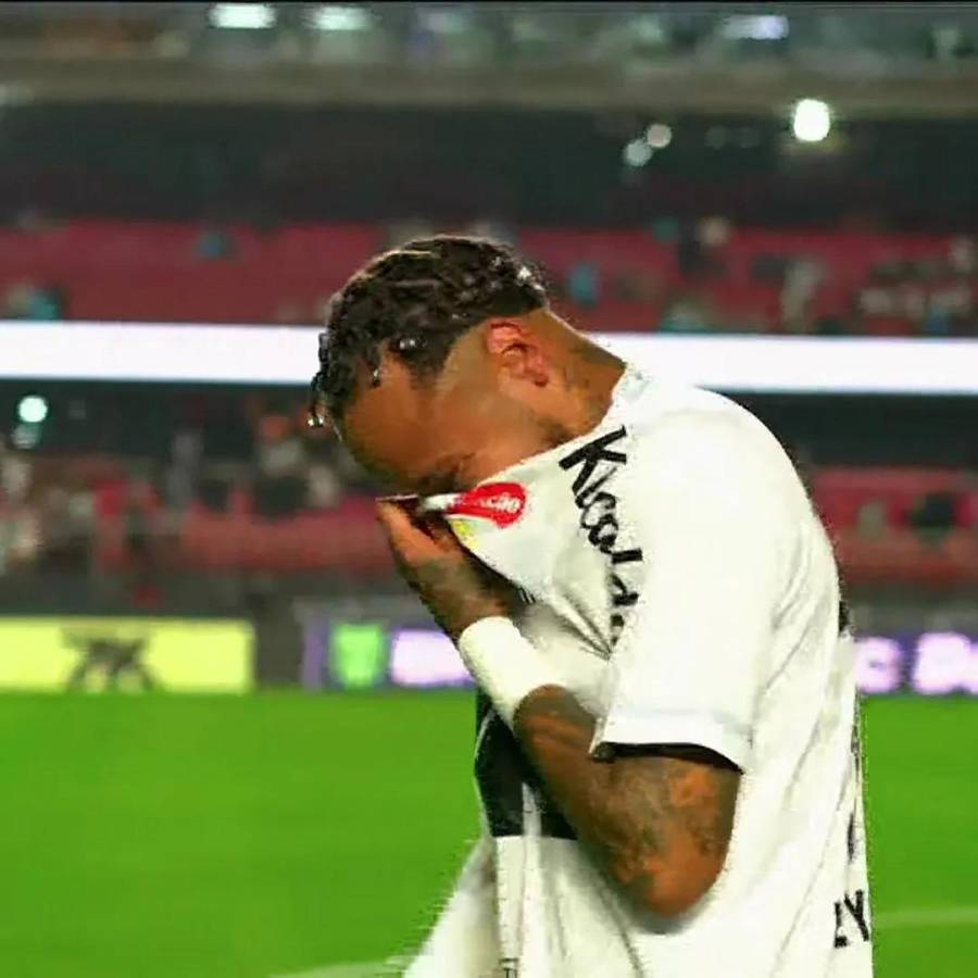 Hijo de Neymar impacta a todos con la frase que nadie esperaba: No te conocen ni saben quién eres; vamos contra ellos