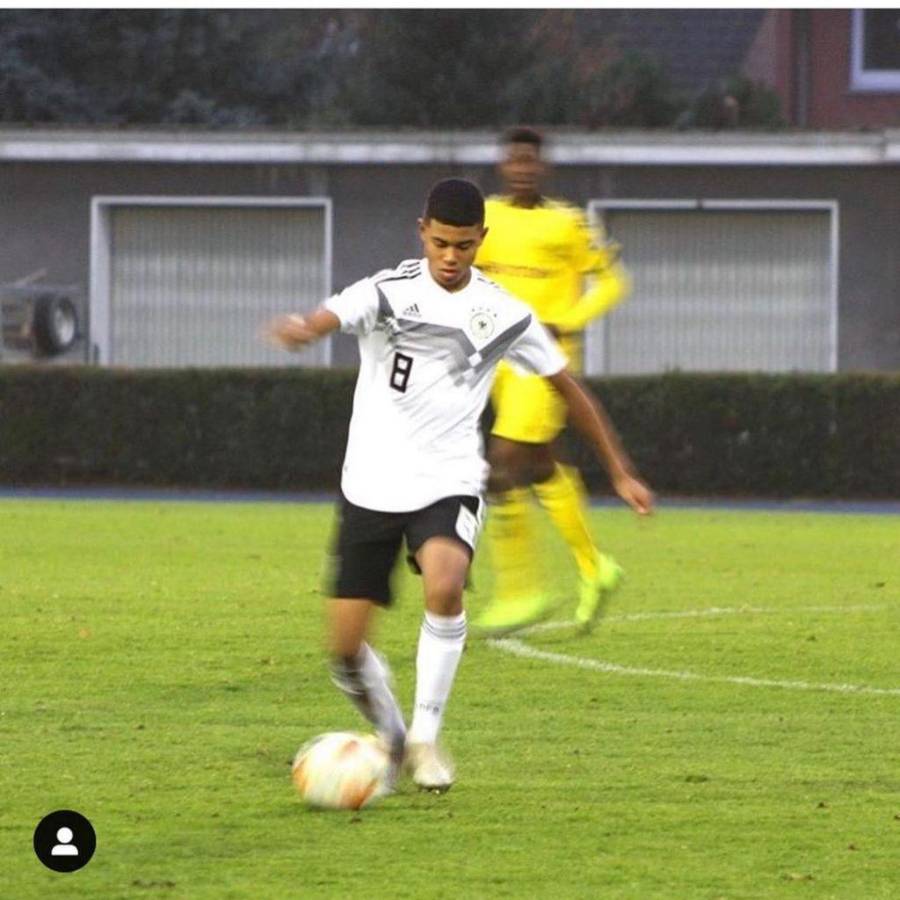 Si Fenafuth se “duerme”, lo lamentarán: las joyitas hondureñas por el mundo que no han sido convocados a la Selección