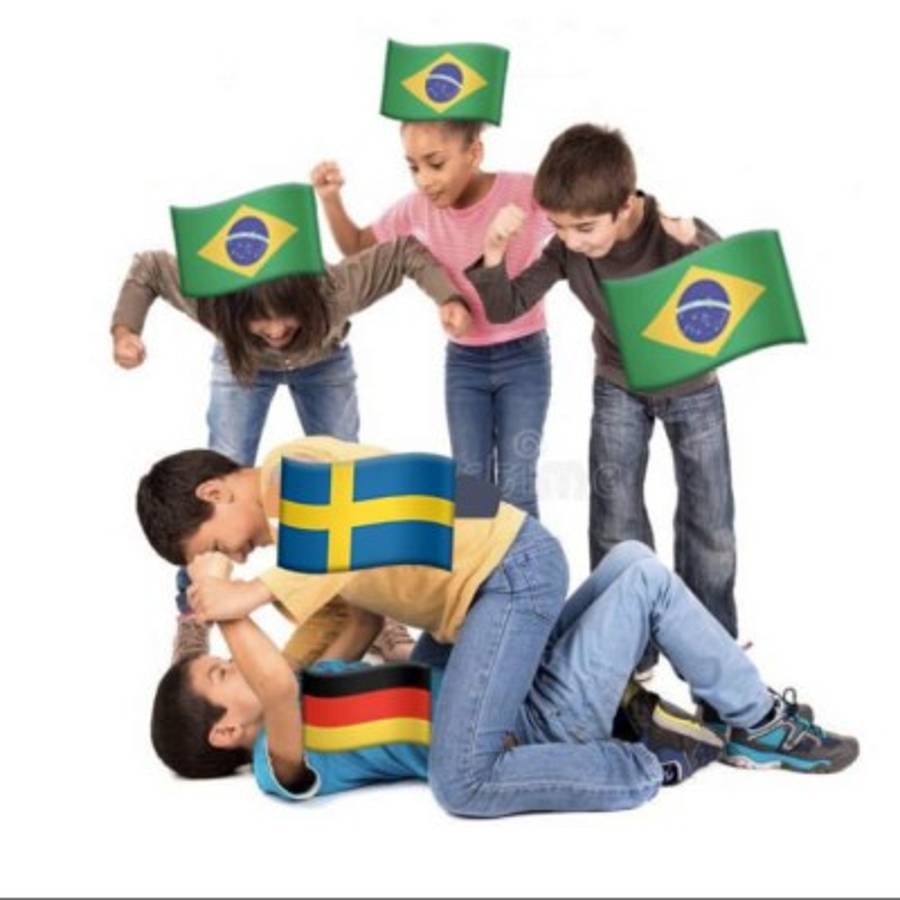 ¡Con todo! A pesar del triunfo, los memes atacan a Alemania tras juego ante Suecia