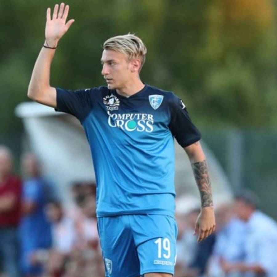 Coronavirus: Los 18 futbolistas que son atacados por la enfermedad, en Italia los más afectados