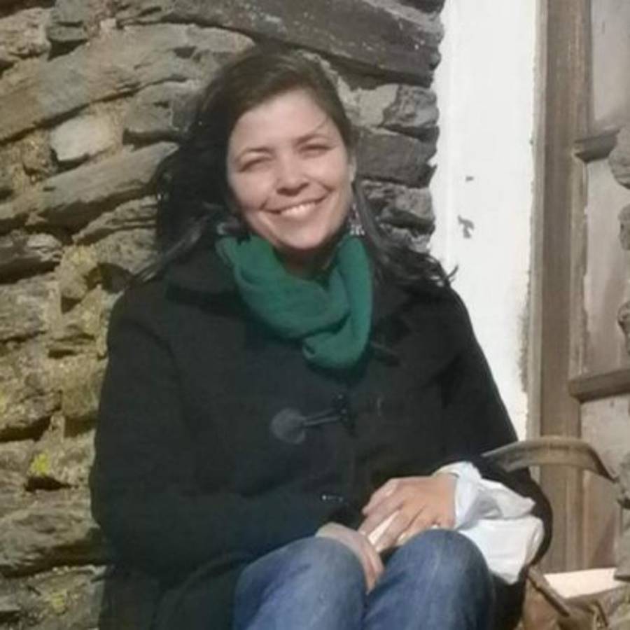 Encuentran a la mujer que le regalaba hamburguesas de McDonalds a Cristiano Ronaldo