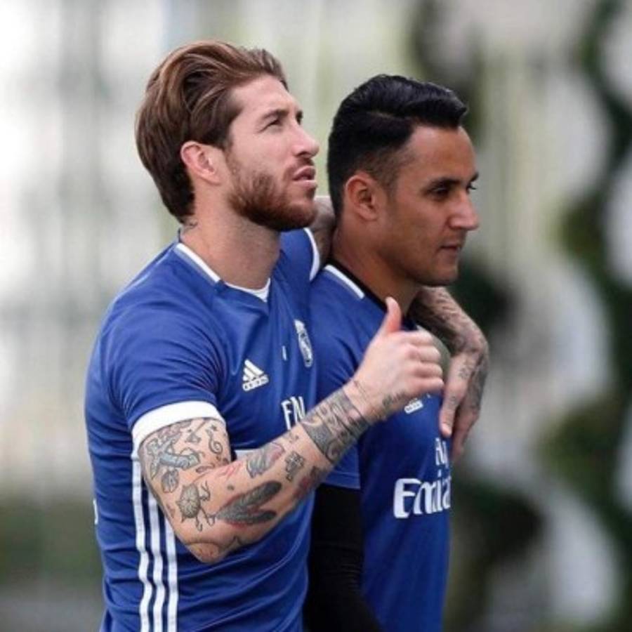 Fichajes/Rumores: ¡James tiene acuerdo con nuevo club y Real Madrid sorprenderá a Keylor!