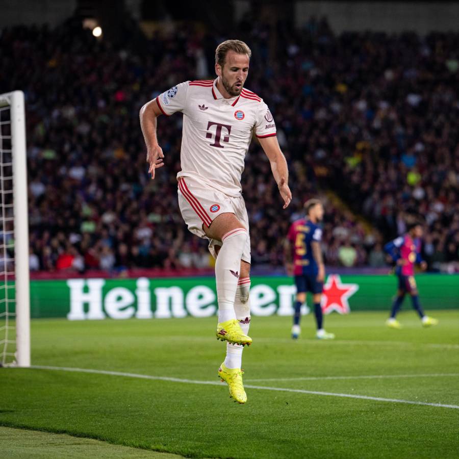 Gesto con Raphinha tras hattrick, Muller humillado y la prohibición a la moda de Koundé en la goleada Barcelona