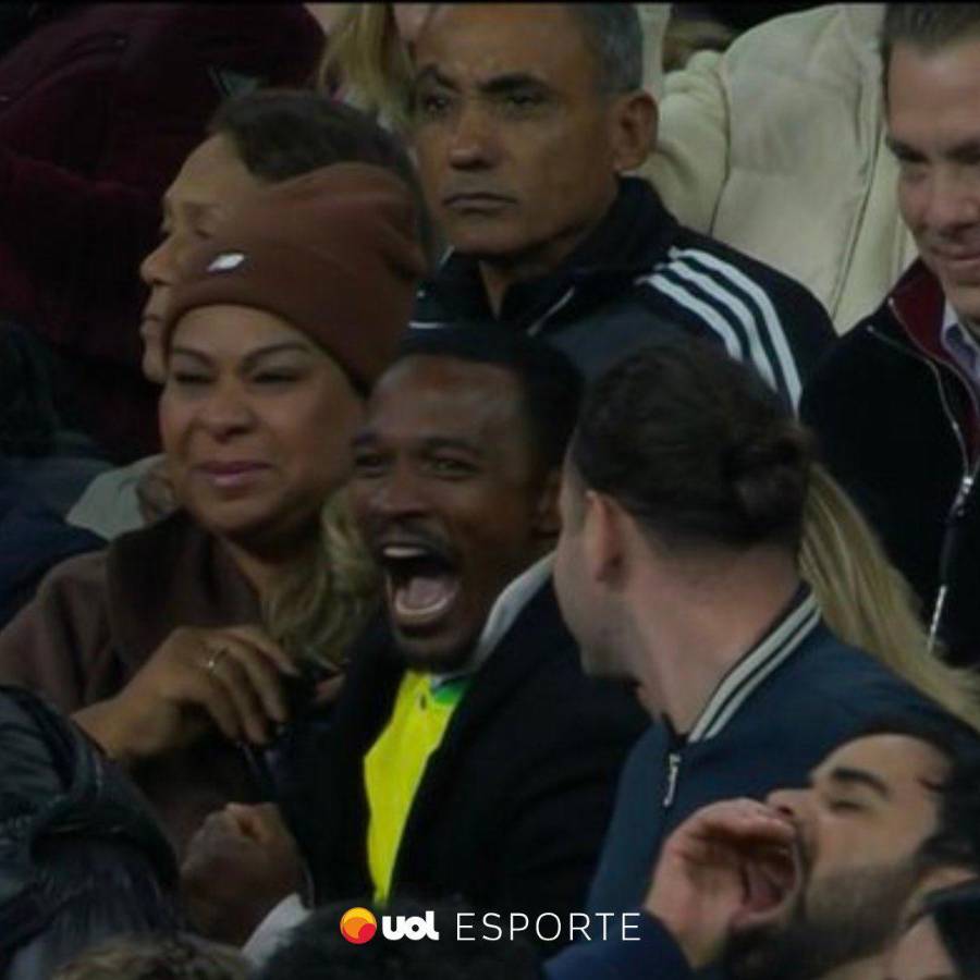 Vinicius lo hizo otra vez: Agarrón y bronca en el España-Brasil; Endrick y su emotivo gesto en el Bernabéu