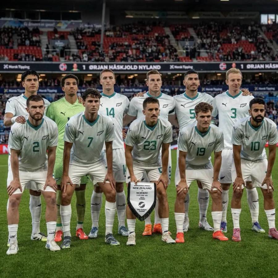 Concacaf completó sus tres clasificadas: estas son todas las selecciones que jugarán el Mundial 2026